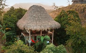 Casa Isabella Tayrona - los naranjos